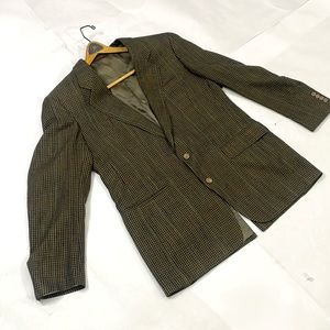 MENS SUIT BLAZER
